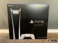Sony PlayStation 5 Console Blu-Ray/Digital Edition 825Gb