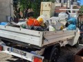 Изпразване и почистване на апартаменти, гаражи, тавани, мази