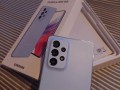 Samsung galaxy A53