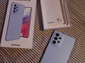 Samsung galaxy A53