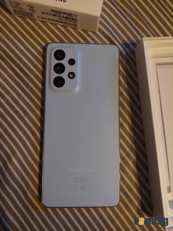 Samsung galaxy A53