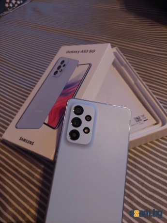 Samsung galaxy A53