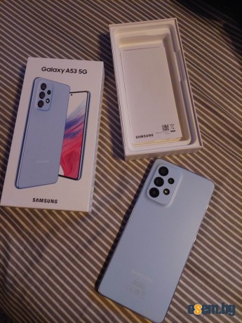 Samsung galaxy A53