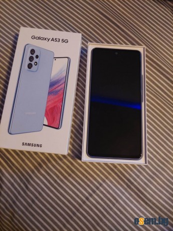 Samsung galaxy A53
