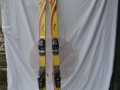 Ски Volkl 170 cm с автомати Marker