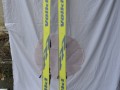 Ски Volkl 170 cm с автомати Marker
