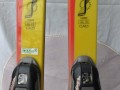 Ски Volkl 170 cm с автомати Marker