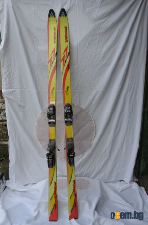 Ски Volkl 170 cm с автомати Marker