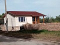 Строителни Етапи на СГЛОБЯЕМА КЪЩА от Унихаус ООД
