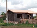 Строителни Етапи на СГЛОБЯЕМА КЪЩА от Унихаус ООД