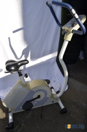 Велоергометър Ergo Bike by Daum Electronic
