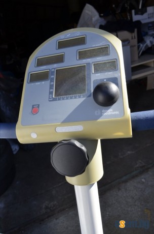 Велоергометър Ergo Bike by Daum Electronic