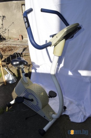 Велоергометър Ergo Bike by Daum Electronic