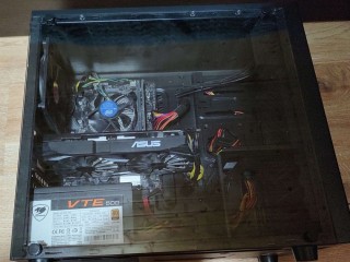 Gaming компютър