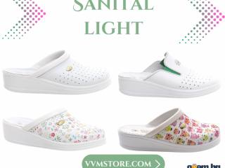 Сабо Sanital Light
