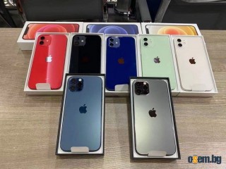 Продавам iPhone 12 Pro Max,iPhone 13 Pro Max,iPhone 14 Pro Max
