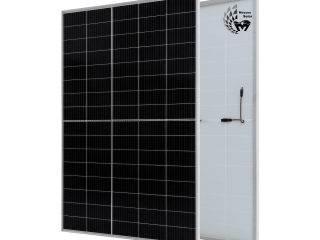 Maysun Solar 410W MONO фотоволтаични модули / слънчеви панели