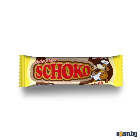 Шоколад за куче. Dafiko Пилешко саламче за куче. Лакомства за кучета....