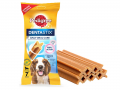Pedigree Dentastix. Дентални лакомства за големи и малки кучета. Педиг...