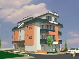 Проектантско бюро за сгради и имоти