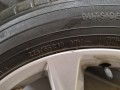 Eдна лятна автомобилна гума марка ТОЙО 19" 225/55