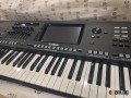 Yamaha Genos, Yamaha Tyros5, Yamaha PSR S950,900, Korg PA4X????WHATSAP...