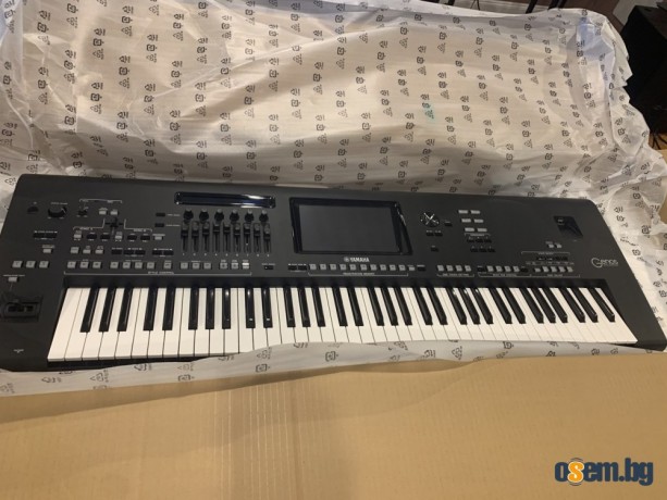 Yamaha Genos, Yamaha Tyros5, Yamaha PSR S950,900, Korg PA4X????WHATSAP...