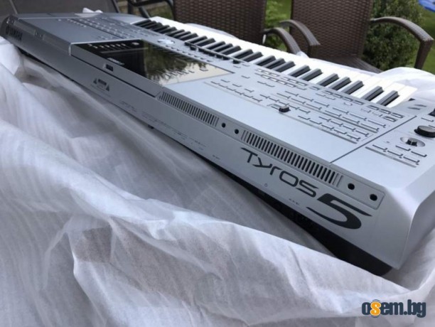 Yamaha Genos, Yamaha Tyros5, Yamaha PSR S950,900, Korg PA4X????WHATSAP...