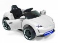 Електрическа кола Марру Speedy, Бяла