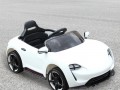 Електрическа кола Марру Speedy, Бяла