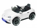 Електрическа кола Марру Speedy, Бяла