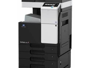 Konica Minolta Bizhub C227 Цена: 2000.00 лв