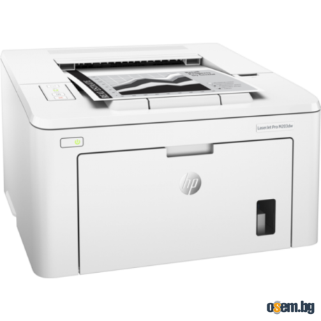 HP LaserJet Pro M203dn /CF 230