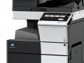 Копирна машина Konica Minolta Bizhub C458