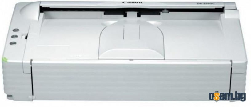 СКЕНЕР CANON DR-2580C