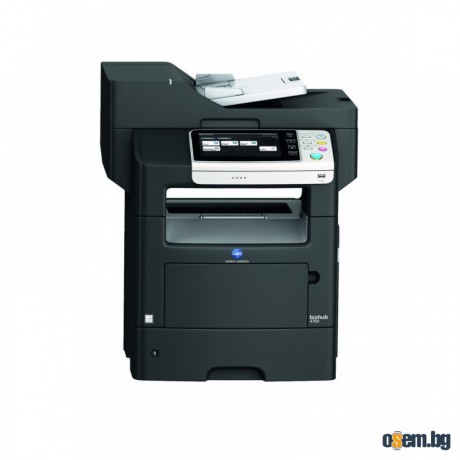 Konica Minolta Bizhub 4750 mfp/ TNP44