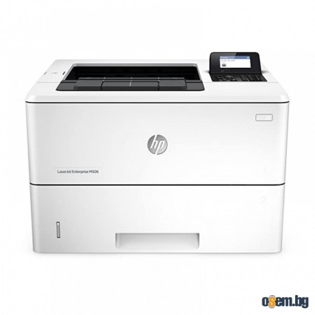 HP LaserJet Enterprise M506m / CF 287