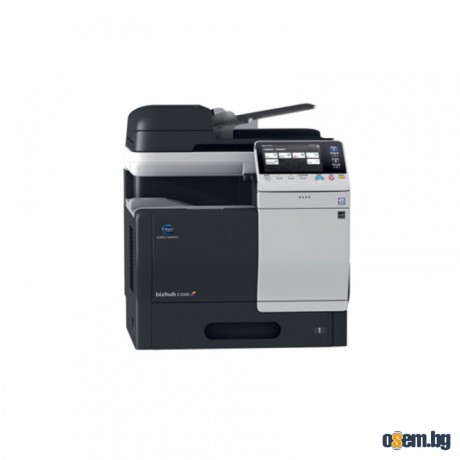 MFP-Мултифункционални устройства Konica Minolta Bizhub C3350 / TNP48