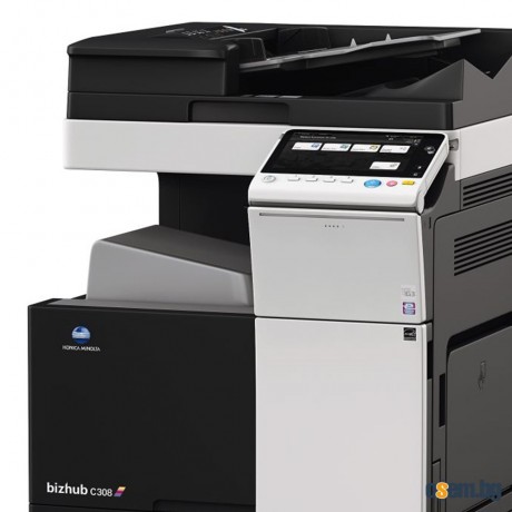 Konica Minolta Bizhub C308 Цена: 1800.00 лв