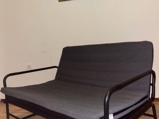 Диван, разтегателно легло за спане
