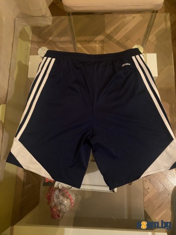 Мъжки оригинални спортни къси гащи Adidas