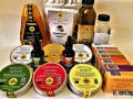 Натурални продукти от Света гора Атон