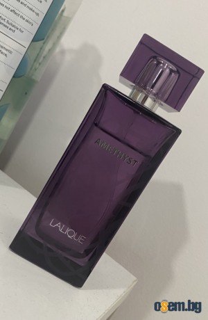 Парфюм Lalique Amethyst