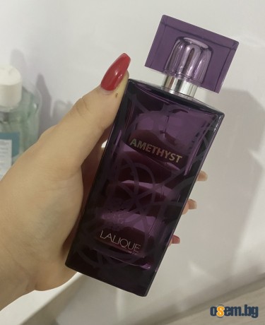 Парфюм Lalique Amethyst