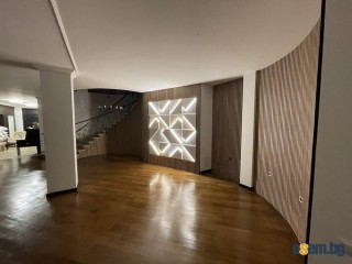 3д ЛЕД панели, стенни облицовки 0042