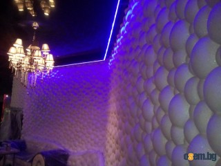 3д панели, стенни облицовки, 0046