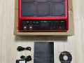 Roland SPD-SX Специално издание изготвяне на извадка барабан 9 подл...