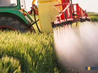 Професионални потребители на продукти за растителна защита