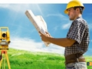 Дистанционно обучение по професия "Геодезист"