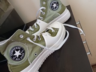 Спортни обувки converse